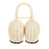 Picture of MEINL Percussion Double Shaker