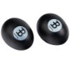 Picture of MEINL Percussion Egg Shaker Pair - Black