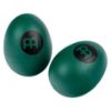 Picture of MEINL Percussion Egg Shaker Pair - Green