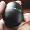 Picture of MEINL Percussion Egg Shaker Pair - Green