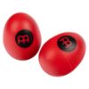 Picture of MEINL Percussion Egg Shaker Pair - Red