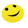 Picture of MEINL Percussion Face Shaker - Happy