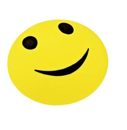 Picture of MEINL Percussion Face Shaker - Happy