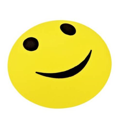 Picture of MEINL Percussion Face Shaker - Happy