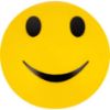 Picture of MEINL Percussion Face Shaker - Happy