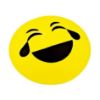 Picture of MEINL Percussion Face Shaker - Laughing