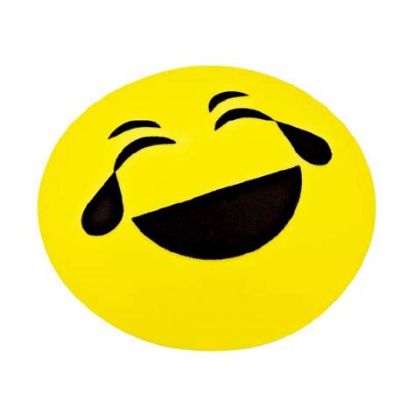 Picture of MEINL Percussion Face Shaker - Laughing