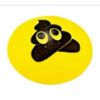 Picture of MEINL Percussion Face Shaker - Poop