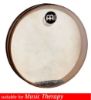 Picture of Meinl FD20SD Sea Drum 20" Antique Brown