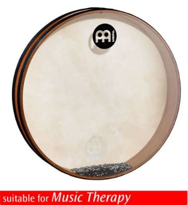 Picture of Meinl FD20SD Sea Drum 20" Antique Brown