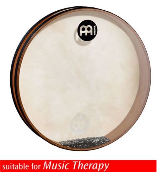 Picture of Meinl FD20SD Sea Drum 20" Antique Brown