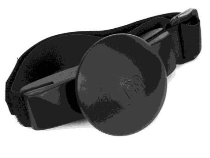 Picture of MEINL Percussion Foot Shaker - Black