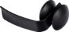 Picture of MEINL Percussion Foot Shaker - Black