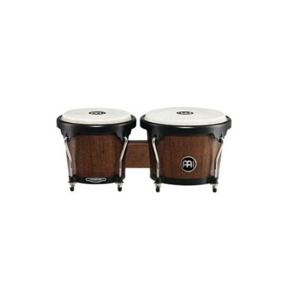 Picture of Meinl HB100VWBM Percussion Headliner Series Bongo - Vintage Wine Barrel