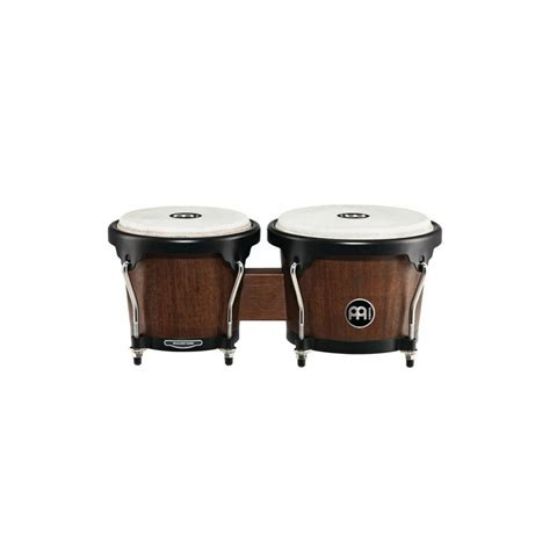 Picture of Meinl HB100VWBM Percussion Headliner Series Bongo - Vintage Wine Barrel