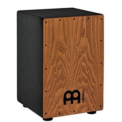 Picture of Meinl HCAJ1AWA Percussion Headliner Series String Cajon - USA Ash