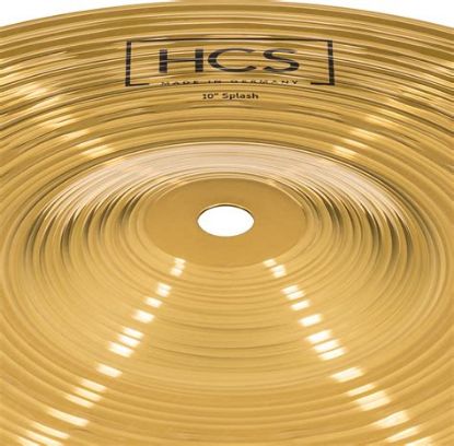 Picture of MEINL HCS 10" Splash