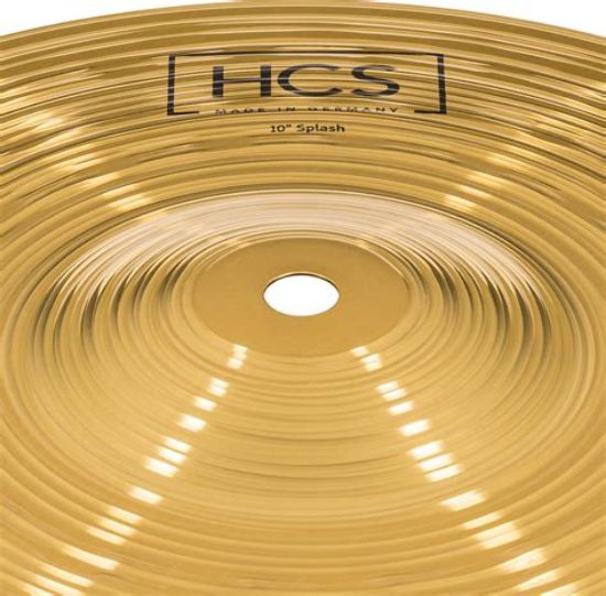 Picture of MEINL HCS 10" Splash