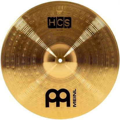 Picture of MEINL HCS Complete Cymbal Set