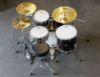 Picture of MEINL HCS Complete Cymbal Set