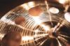 Picture of MEINL HCS 16" Trash Crash