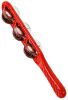 Picture of MEINL Percussion Jingle Stick Stainless Steel Jingles - Red