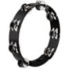 Picture of Meinl HTT10BK Headliner Series Tour Tambourine
