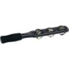 Picture of MEINL Percussion Pro Series Jingle Stick Steel Jingles - Black