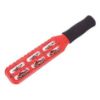 Picture of MEINL Percussion Pro Series Jingle Stick Steel Jingles - Red