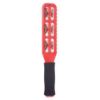 Picture of MEINL Percussion Pro Series Jingle Stick Steel Jingles - Red