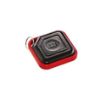 Picture of MEINL Percussion Key Ring Shaker - Black