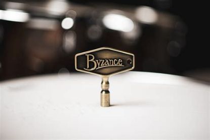 Picture of MEINL Byzance Drum Key - Antique Bronze