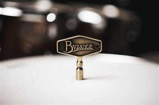 Picture of MEINL Byzance Drum Key - Antique Bronze