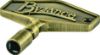 Picture of MEINL Byzance Drum Key - Antique Bronze