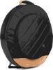 Picture of MEINL 22" Classic Woven Cymbal Bag - Black