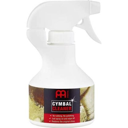 Picture of MEINL Cymbal Cleaner