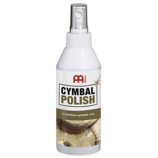 Picture of MEINL Cymbal Polish