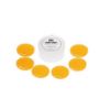 Picture of MEINL Drum Honey 6-piece Drum Damper Gel Pads with Case