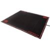 Picture of MEINL Drum Rug - Black