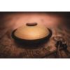 Picture of MEINL Sonic Energy Mini Steel Tongue Drum, B Major, Gold