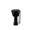 Picture of Meinl PADJ1XLG Percussion Travel Series Djembe 14" Rope Tuned Goat Head - Pharaoh's Script