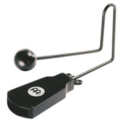 Picture of MEINL Percussion The Roar Fibreglass - Black