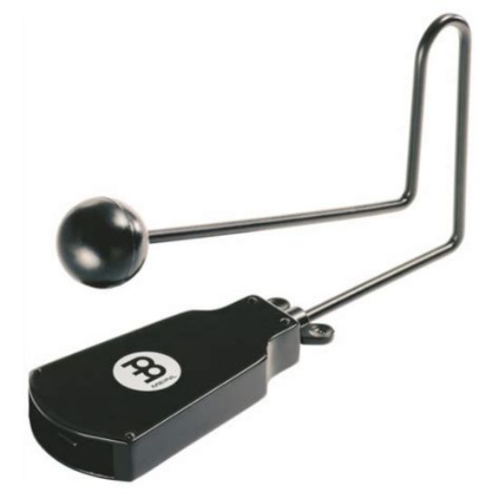 Picture of MEINL Percussion The Roar Fibreglass - Black