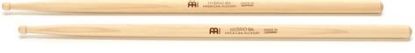 Picture of Meinl SB132 Stick & Brush Hickory Hybrid 8A Drumsticks