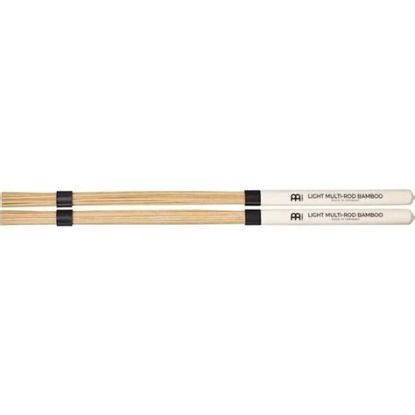 Picture of Meinl SB203 Stick & Brush Multirod Light - Bamboo