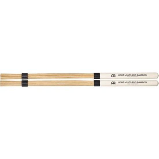 Picture of Meinl SB203 Stick & Brush Multirod Light - Bamboo