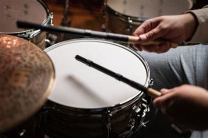 Picture of MEINL Stick & Brush Multirod Super Flex - Nylon