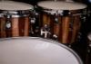 Picture of MEINL Stick & Brush Kinetic Drum Key - Chrome Plated