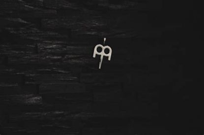 Picture of MEINL Stick & Brush Kinetic Drum Key - Black Nickel Plated