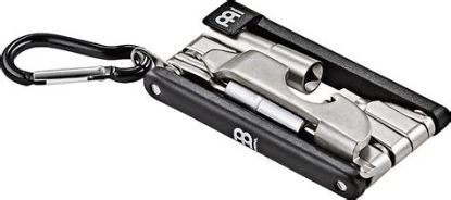 Picture of MEINL Stick & Brush Drum Tech Multi-Tool
